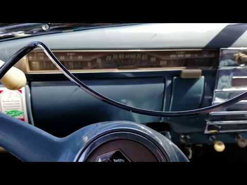 Thumbnail for 1948 Kaiser Custom Start Up by Automobile