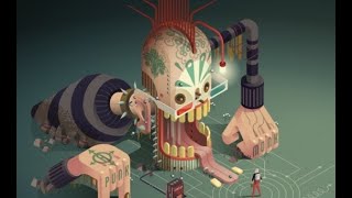 ATRIO THE DARK WILD IS A BANGER