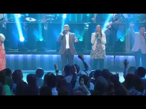 Vivo estas Job Gonzáles @ lakewood