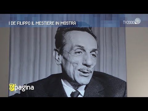 Terza Pagina del 16 novembre 2018