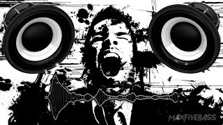 Rival - Satisfy the Rage (ft. Micah Martin) (BASS BOOSTED)