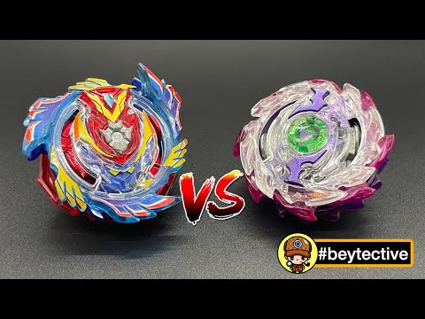 Valt VS Wakiya! God Strike Valkyrie VS Tornado Wyvern!