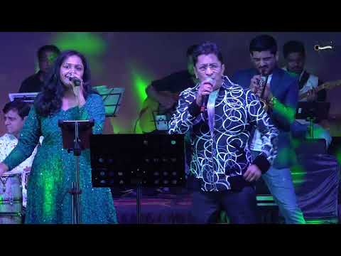 O Sathi Chal | Alok Katdare | Madhura Deshpande | Rhythmic Melodies Team