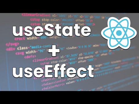 Entendendo useState e useEffect na prática! - To Do List #01