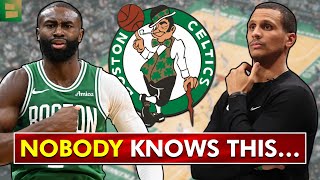 The Boston Celtics Are Going To Get EVEN BETTER This Season…