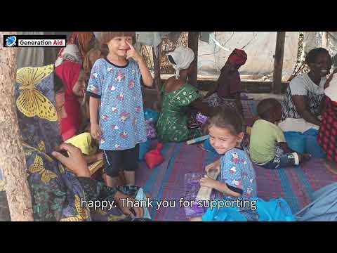 EMERGENCY: Refugees in Kakuma Are Suffering