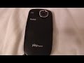 2011 Kodak Playsport ZX5 Review And Test