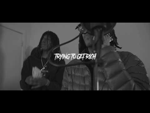 StackDaily feat. Kuttahdashoota - Trying to get rich | GH5s Music Video