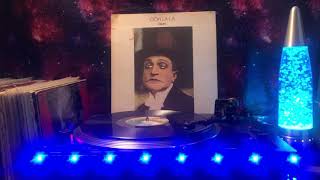 Faces - Silicone Grown