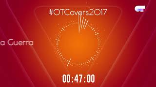 INSTRUMENTAL | Cómo te atreves - Ana Guerra | OTCover Gala 0