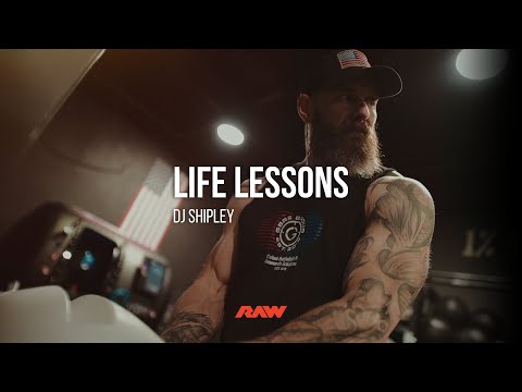 DJ Shipley’s Life Lessons After the Navy SEALs | Champion Mentality