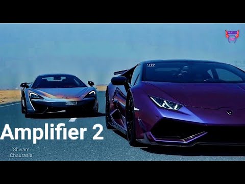 Amplifier 2 | Imran Khan Video Song