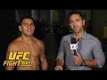 Rafael Dos Anjos makes his pitch for why he should fight Conor McGregor next | ESPN MMA