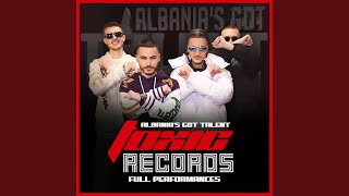 Jnz, Lisix & Tion - Get It Down