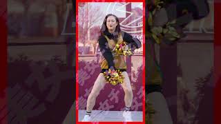 #S819【美女チアリーダーIRIS様】 #shorts #チア #IRIS #美女 #チアリーダー #川崎ブレイブサンダースチアリーダーズ #cheerleader #cheerleading