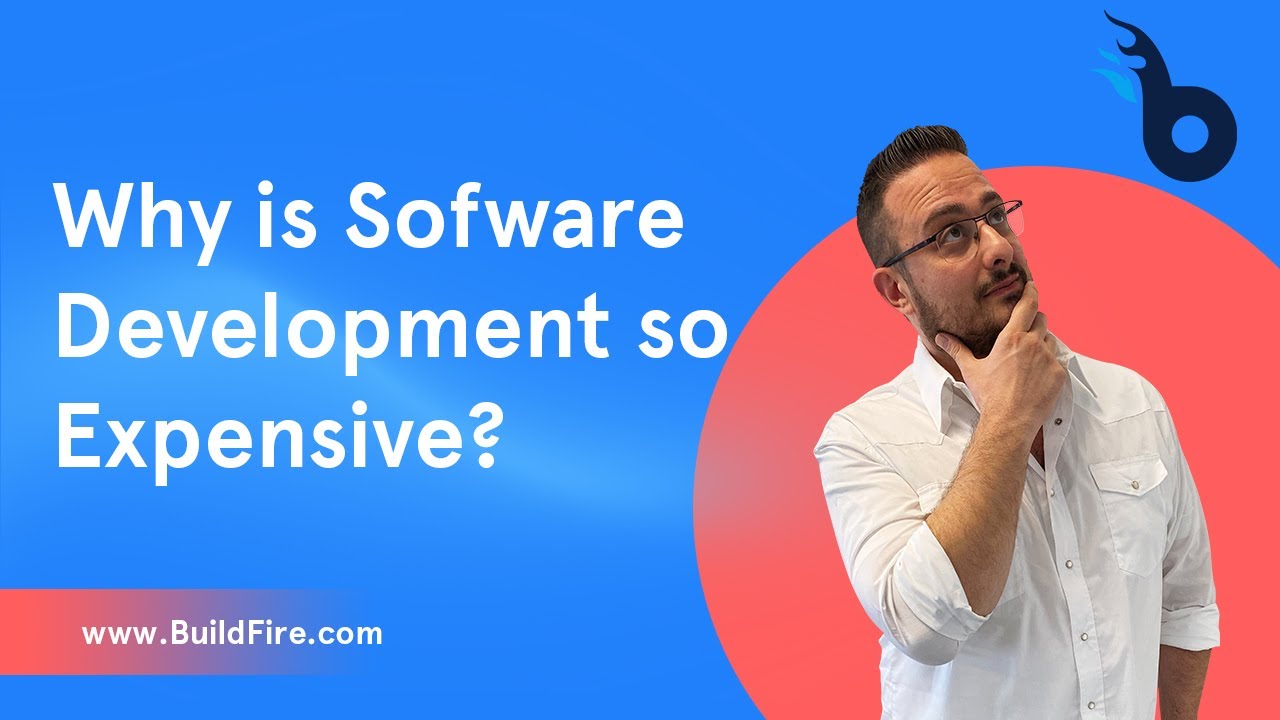 Why is Software Development Expensive?