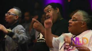 Natasha Daniels- You Reign (Live Recording)