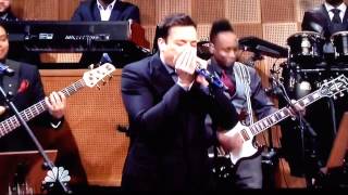 Russell Crowe Folsom Prison