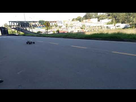 BAJA HPI 29CC 2 MARCHAS