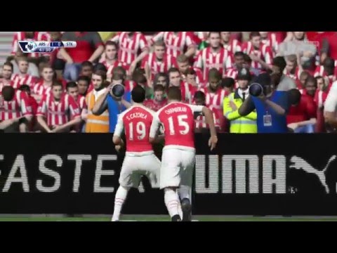 ARSENAL CAREER MODE!! Episode 5 Transfer Deadline Day Sage Ends
