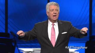 The Revelation: What it Means and Why it Matters - Pastor Jack Graham - Revelation 1:1-7