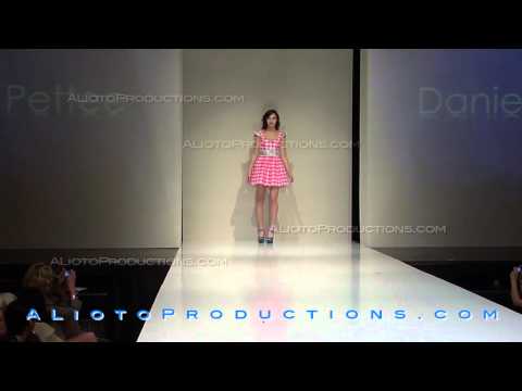 Danielle Pettee  2012 Fall Collection