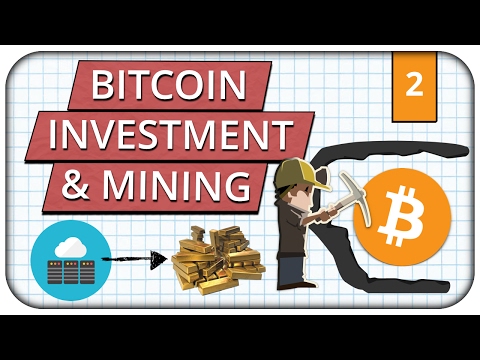 Wo kann man geld wie bitcoin investieren? bitcoin kaufen limit investieren sie 5.000 in bitcoin