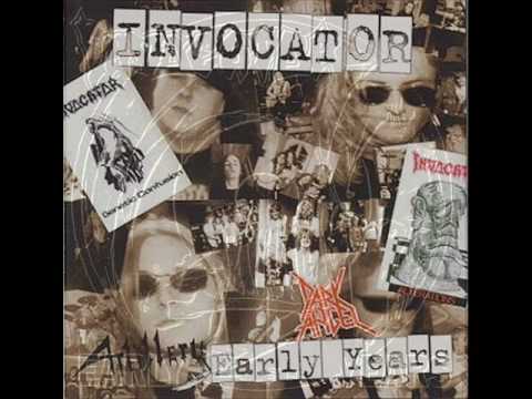 Invocator - The Promise Of Agony online metal music video by INVOCATOR