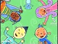 I Accidentally PINKY DINKY DOO Gecile2000