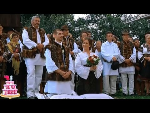 THE END OF THE WEDDING FULL OF EMOTION. Come and love ep12.