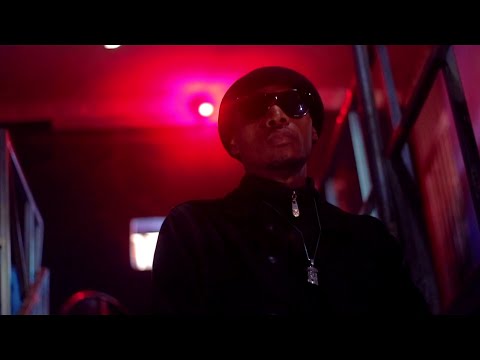 Slim The Hitmaker - Evil side of me (Official Video)