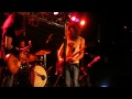 Township - Beaver Fever - Live @ Brighton Music Hall
