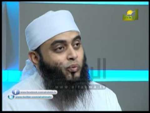 برنامج ابن القيم الشيخ / عمرو احمد حلقة بعنوان اهم من رمضان  12-9-2015