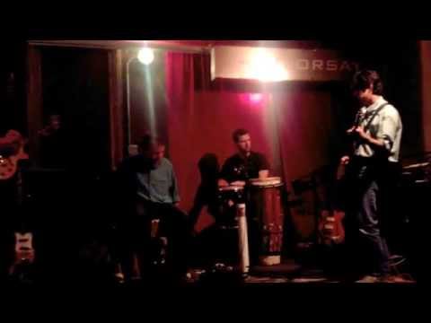 75 Dollar Bill at Barbés 11/5/14 