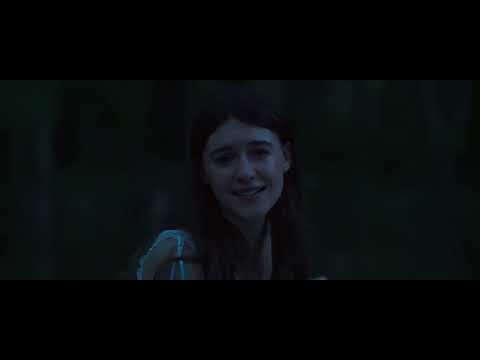 Kya death scene | Ending Poem scene : Where the Crawdads Sing 2022