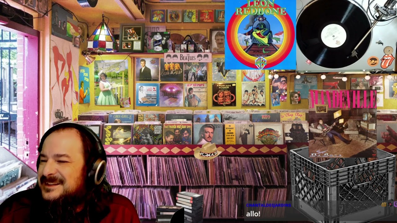 Le 33-45, Émission du 24 avril 2026  www.le3345.com