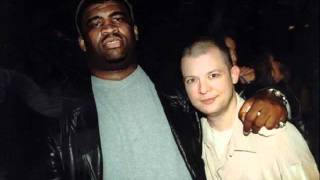 Opie &amp; Anthony 11-30-2011 RIP Patrice O&#39;neal