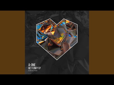 Get Funky (Edit)