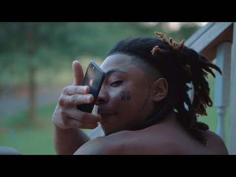 Gasline Julio - First Day Out - (Dir. By @tribbfilms)