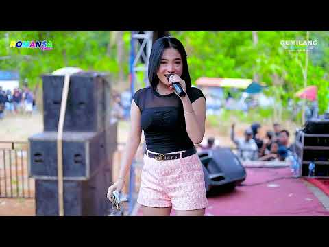 ROMANSA NYESS - RAIB - DIN ANESIA - PARTY DIAPNOSA CHENGLIE - LEBAK PAKISAJI JEPARA