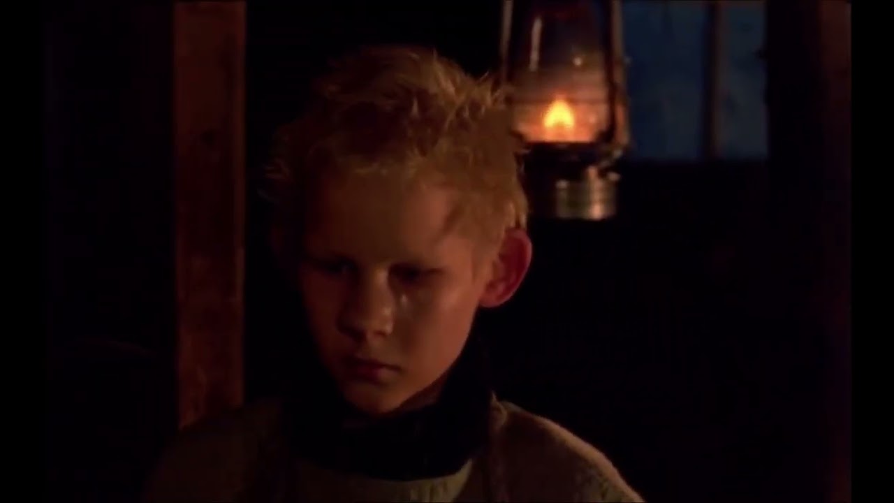 Ørni tek ikkje unga