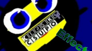 Klasky Csupo Remake Effects (Same effects As Previ