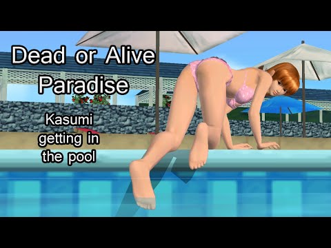 Pool Paradise Playstation 2
