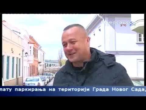 CMC pomaže sugrađanima / 23 03 2020 Novosadska TV Objektiv 19 19 34 00