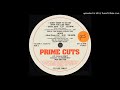 Blue Zone UK - Jackie (Prime Cuts Version)