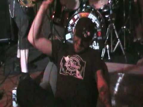 The ALcoholocaust at Belvederes Pittsburgh, PA part 1.VOB