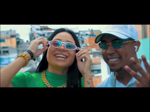 Luciana Dadi, MC DR e Toguro - Morena do Cabelão (Medley de Rua - Mansão Maromba)