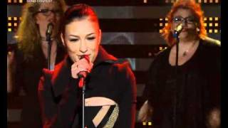 Anastasia Prikhodko - Action