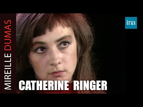 Catherine Ringer se confie sur ses relations intimes à Mireille Dumas | INA Mireille Dumas