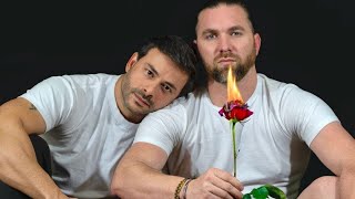 Opening Up: The Not-So-Perfect Side of Marriage
